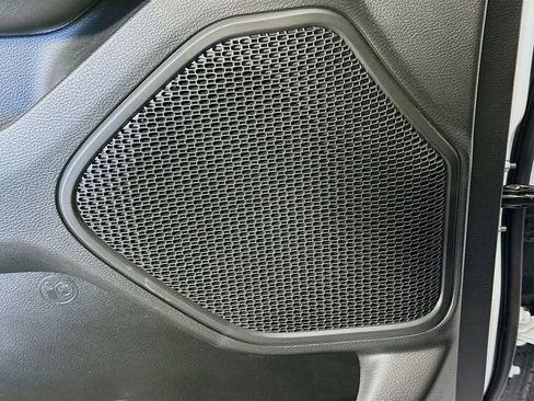 New 2026 RAM 1500 Classic Warlock AWD/4WD image 18