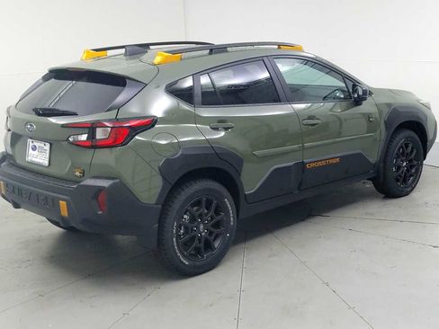 New 2026 Subaru Crosstrek 2.5i Wilderness image 6