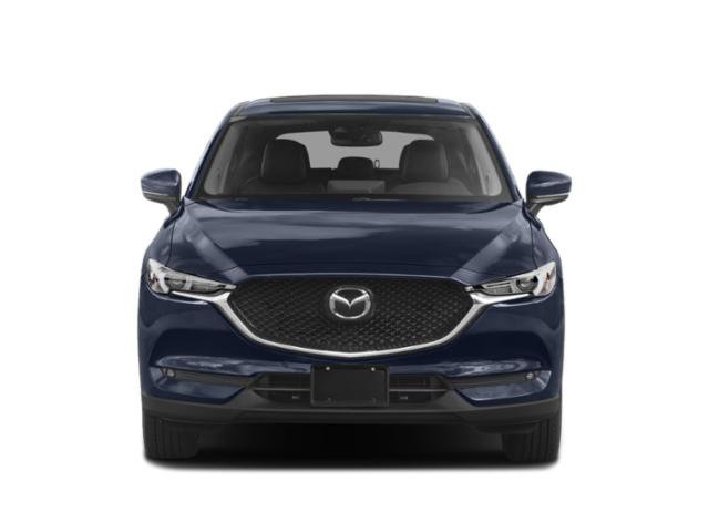 Used 2021 MAZDA CX-5 Grand Touring FWD image 7