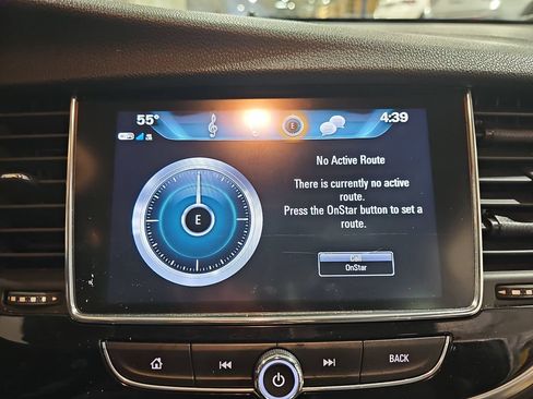 Used 2017 Buick Encore Preferred FWD image 28