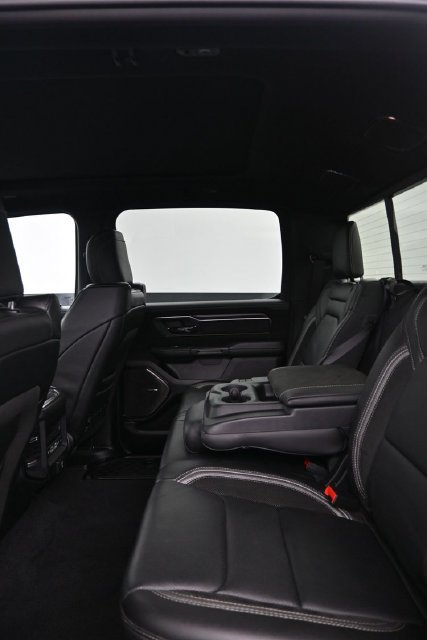 Used 2025 RAM 1500 RHO w/ RHO Level 1 Equipment Group AWD/4WD image 8