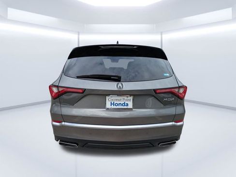 Used 2024 Acura MDX FWD w/ Technology Package image 5