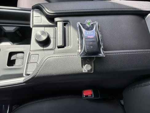 Used 2026 Toyota Grand Highlander AWD image 36