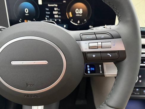 New 2026 Hyundai Tucson Limited image 24