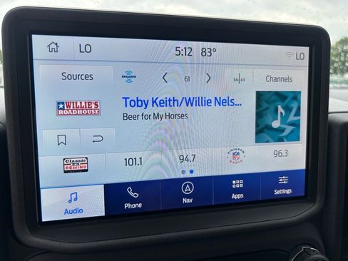 Used 2024 Ford Bronco Sport Badlands w/ Premium Package image 40