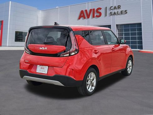 Used 2024 Kia Soul LX w/ Option Group 015 image 6