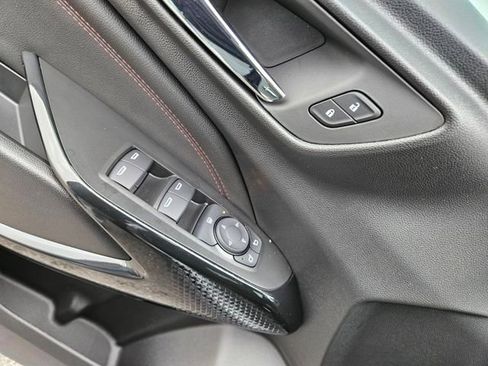 New 2026 Chevrolet Trax RS w/ Sunroof Package image 11