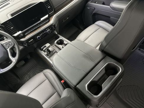 New 2026 Chevrolet Silverado 1500 LT Trail Boss w/ Convenience Package II image 23