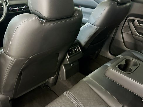 Used 2025 MAZDA CX-50 AWD 2.5 S w/ Premium Package image 29