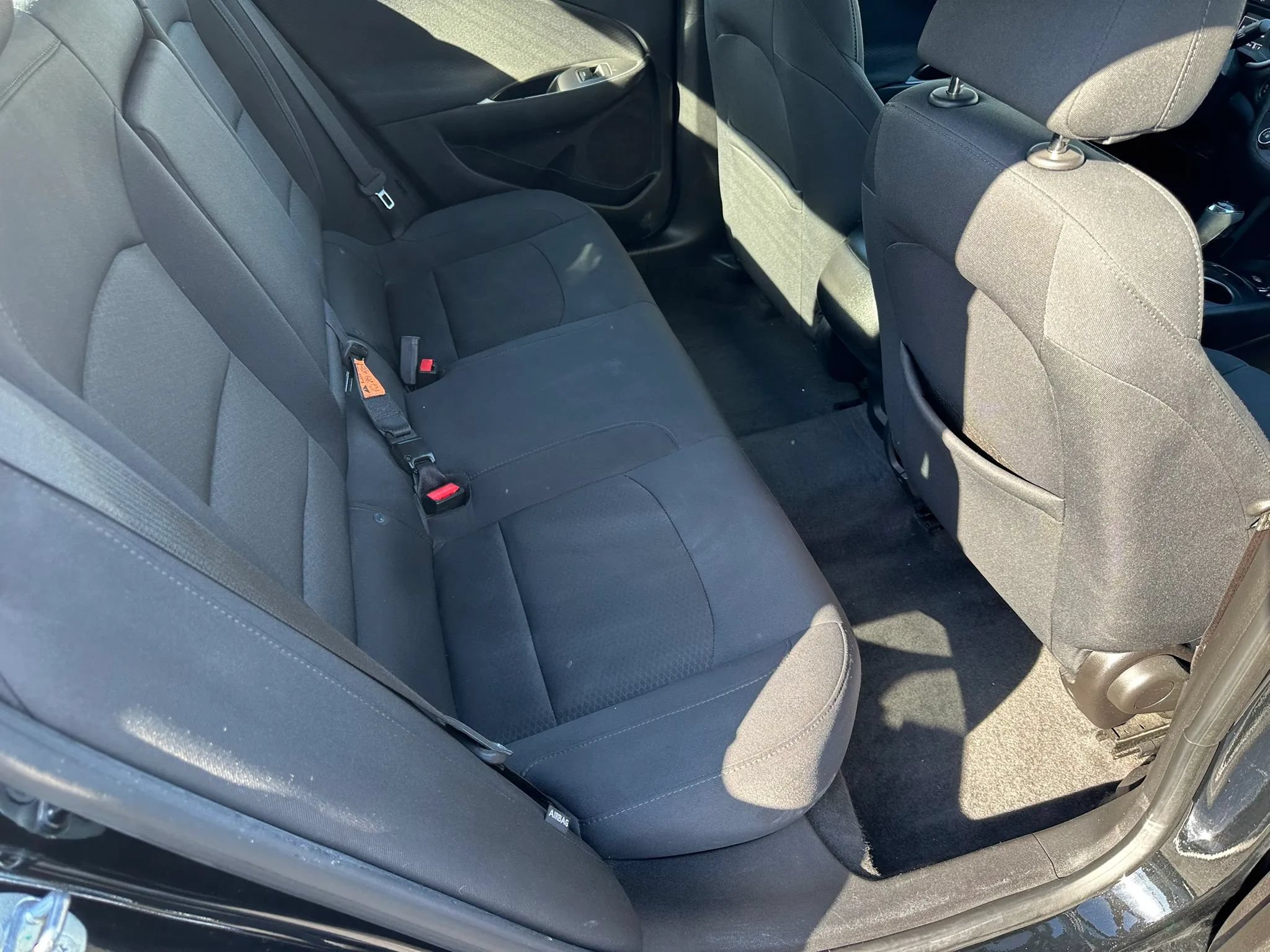 Used 2016 Chevrolet Malibu LS FWD image 13