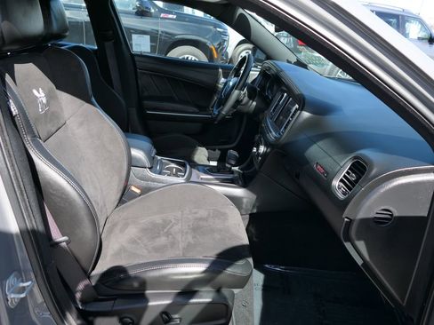 Used 2023 Dodge Charger Scat Pack image 28