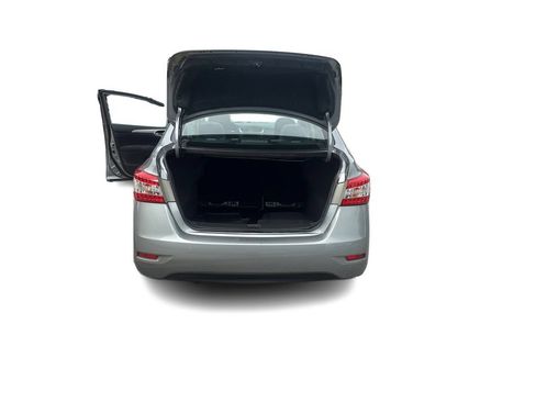 Used 2013 Nissan Sentra SV w/ Premium Pkg FWD image 13