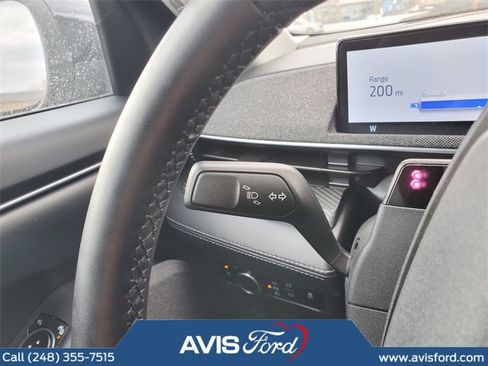 Used 2023 Ford Mustang Mach-E Premium image 17