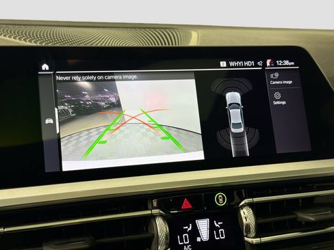 Used 2020 BMW 330i Sedan w/ Convenience Package RWD image 14