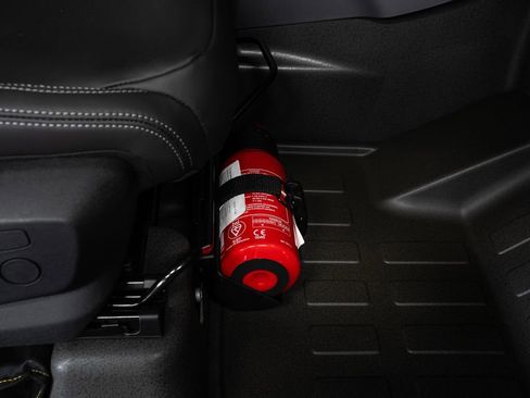 New 2025 INEOS Grenadier 1924 Limited Edition image 35