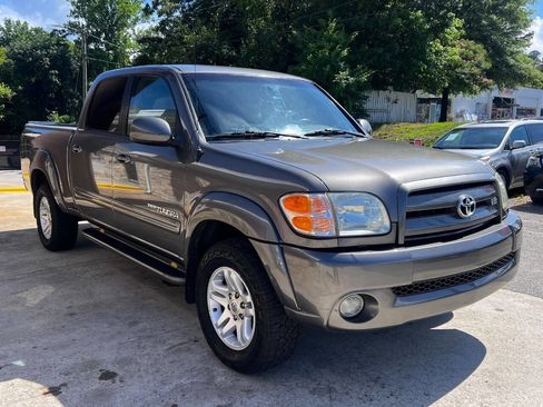 Used 2004 Toyota Tundra Limited RWD image 8