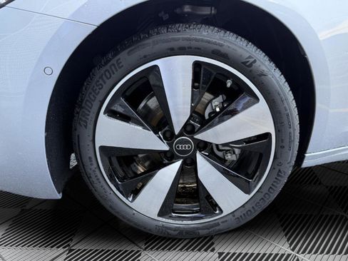 New 2025 Audi A5 2.0T Premium Plus image 9