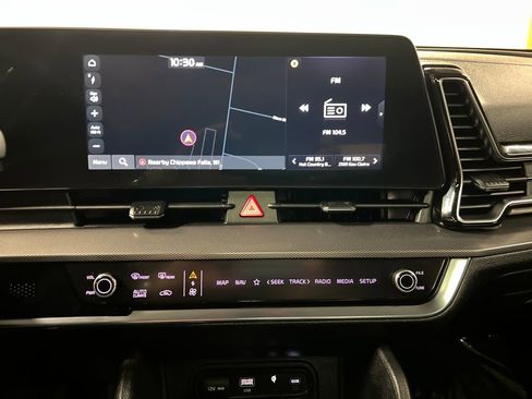 Used 2023 Kia Sportage SX AWD/4WD image 22