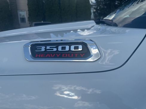 Used 2023 RAM 3500 Big Horn w/ Level 1 Equipment Group image 47