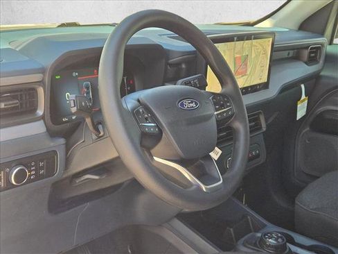 New 2026 Ford Maverick XL image 3