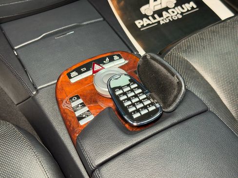 Used 2008 Mercedes-Benz S 550 image 31