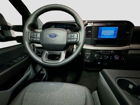 New 2026 Ford F350 XL w/ STX Appearance Package image 20