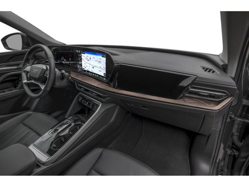 New 2026 Audi Q5 Premium Plus AWD/4WD image 10