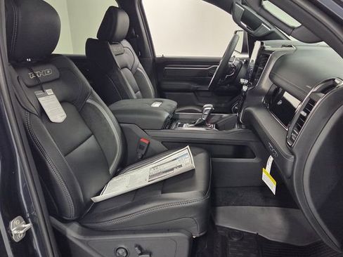 New 2026 RAM 1500 RHO image 15