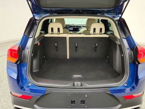 Used 2020 Buick Encore GX Preferred w/ Cold Weather Comfort Package FWD image 21
