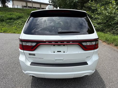 Used 2022 Dodge Durango GT RWD image 7