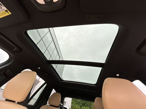 Certified 2023 Volvo XC90 B6 Ultimate w/ Protection Package AWD/4WD image 24