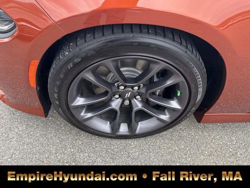 Used 2023 Dodge Charger Scat Pack w/ Plus Group RWD image 13