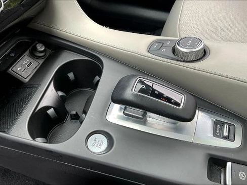 Certified 2023 INFINITI QX50 Luxe AWD/4WD image 17