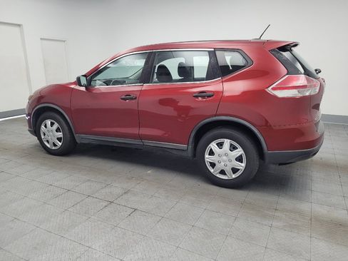 Used 2016 Nissan Rogue S FWD image 3