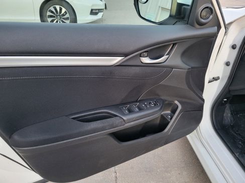 Used 2017 Honda Civic EX-T image 10