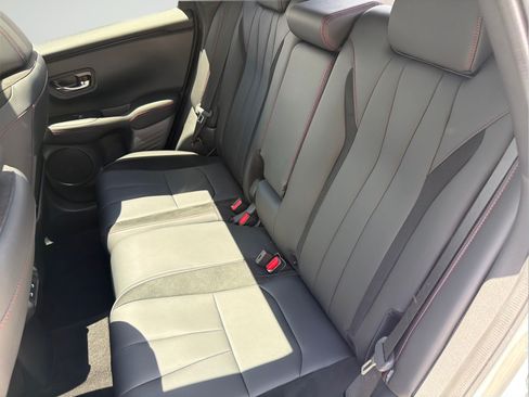 Used 2025 Acura ADX A-Spec FWD image 33