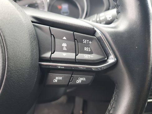 Used 2019 MAZDA CX-5 Touring image 20