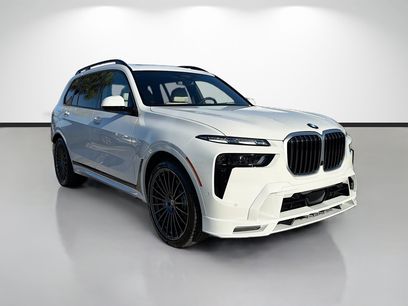 New 2026 BMW ALPINA XB7