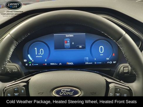 Used 2024 Ford Escape Active w/ Tech Pack #2 FWD image 29
