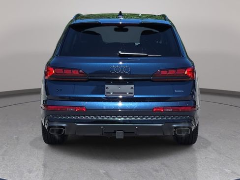 New 2026 Audi Q7 3.0T Prestige AWD/4WD image 6