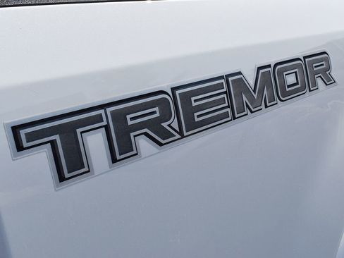 Used 2020 Ford F250 Lariat w/ Tremor Off-Road Package AWD/4WD image 7