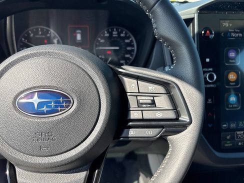 New 2026 Subaru Forester Premium AWD/4WD image 21