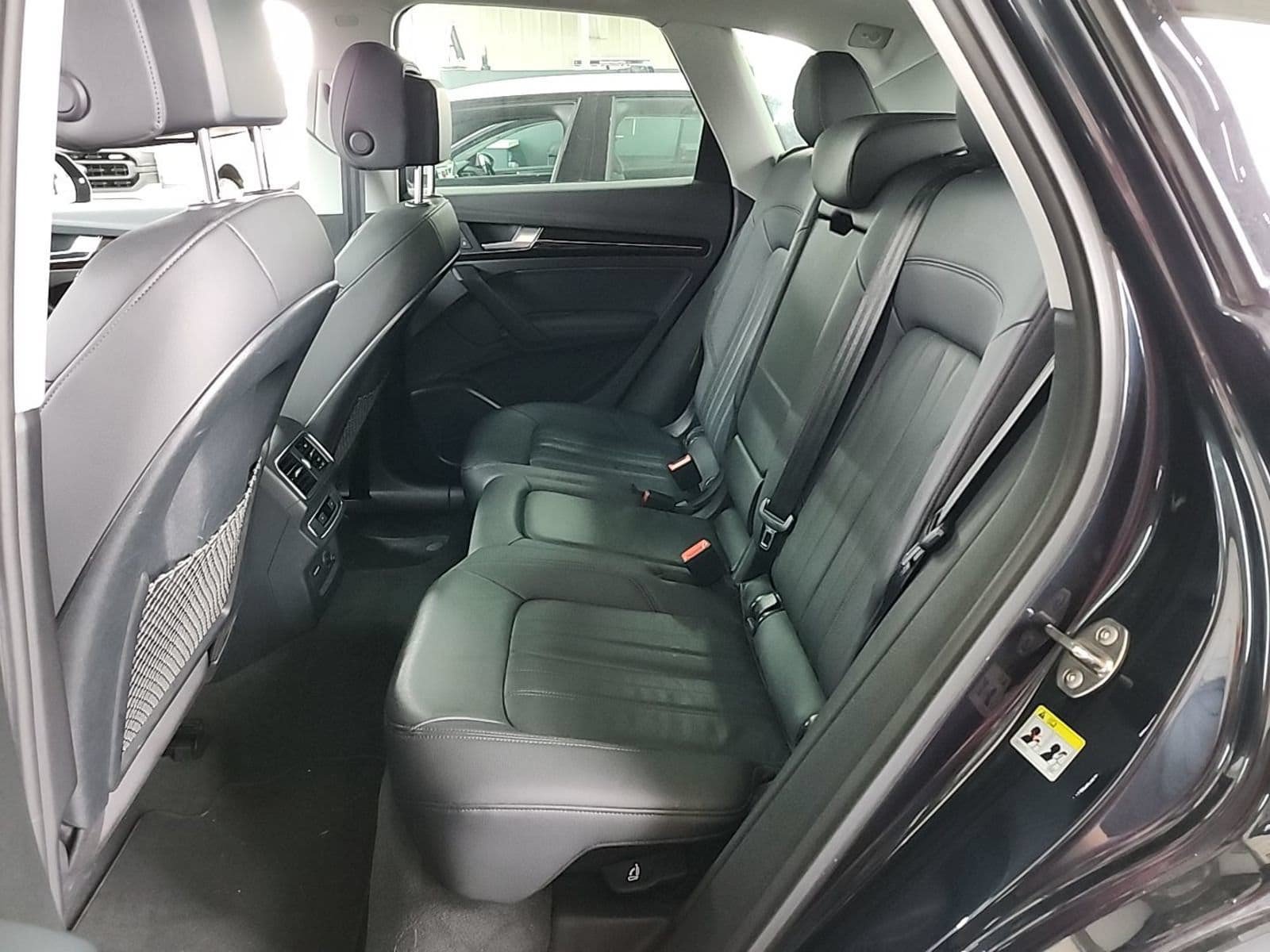 Used 2019 Audi Q5 2.0T Premium Plus AWD/4WD image 8