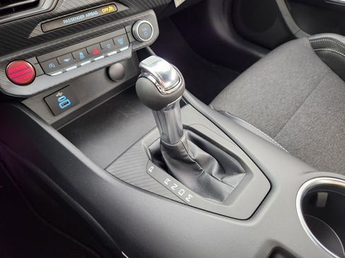 New 2025 Ford Mustang GT image 16