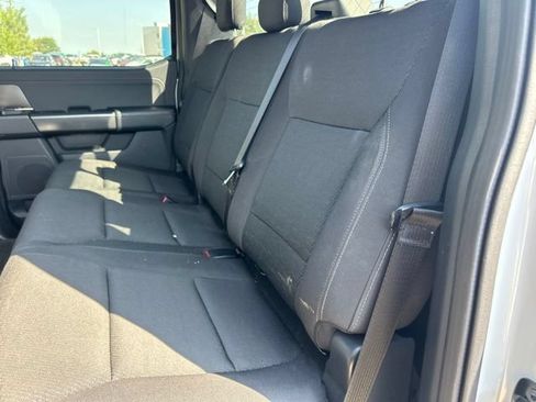 Used 2024 Ford F150 XLT w/ Equipment Group 302A MID AWD/4WD image 14