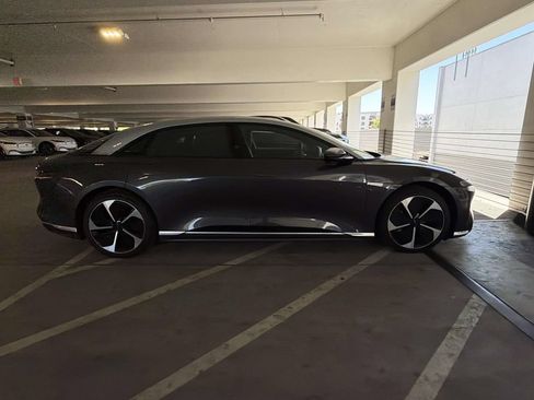 Used 2023 Lucid Air Touring AWD/4WD image 14