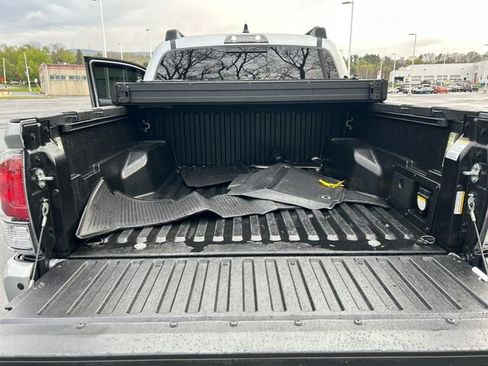 Used 2023 Toyota Tacoma Limited image 23