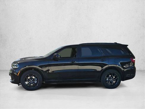 New 2026 Dodge Durango GT image 5