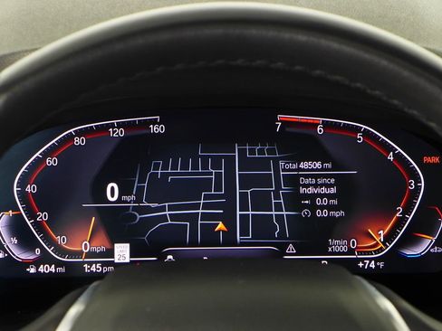 Certified 2023 BMW X3 sDrive30i w/ Convenience Package image 28