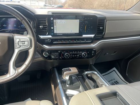 Used 2022 Chevrolet Silverado 1500 RST w/ All Star Edition Plus image 22